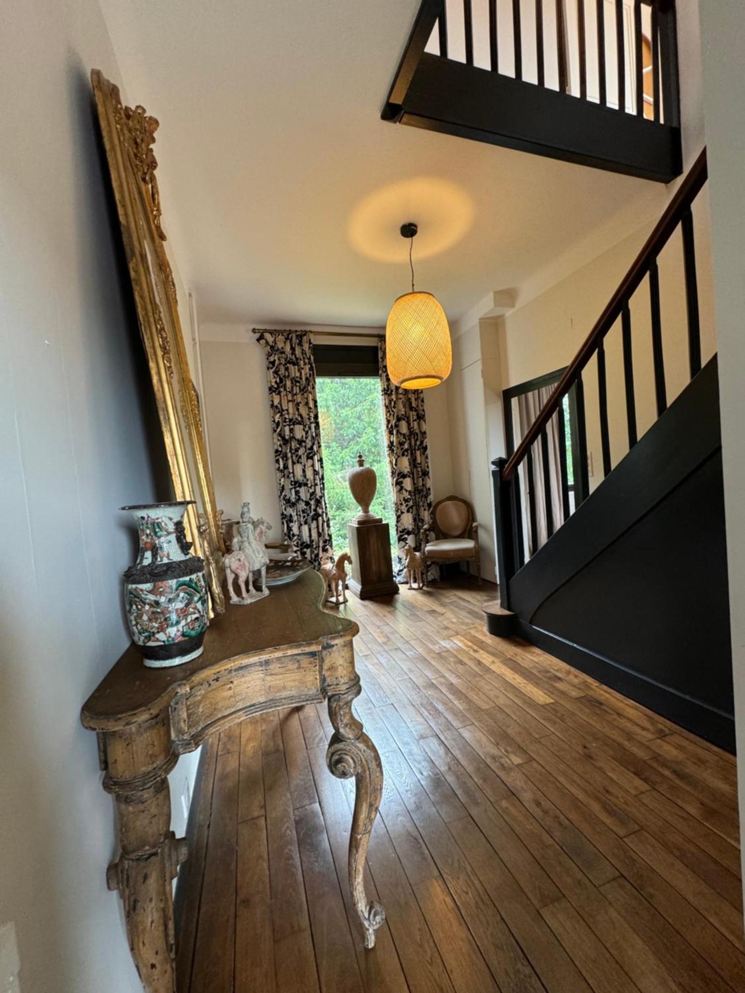 Demeure De Charme Vue Riviere Perigueux Piscine Parking Bed & Breakfast Exterior photo