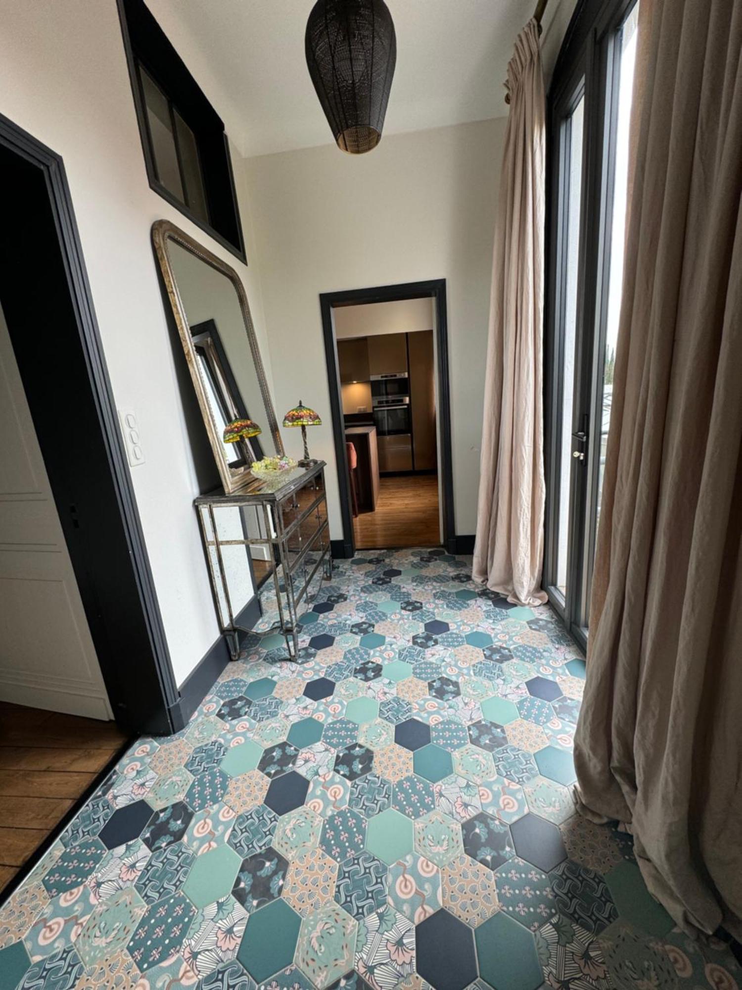 Demeure De Charme Vue Riviere Perigueux Piscine Parking Bed & Breakfast Exterior photo